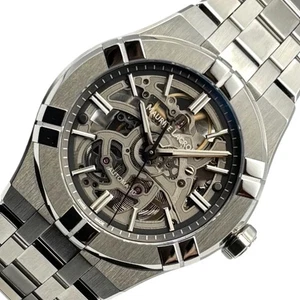 Maurice Lacroix Aikon Automatic 39mm AI6007-SS002-030-1 #Ok823 - Picture 1 of 11