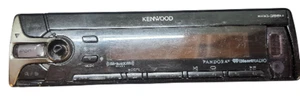 Kenwood KDC-BT358U STEREO KENWOOD NUR ABDECKPLATTE Lautstärkeregler fehlt - Bild 1 von 12