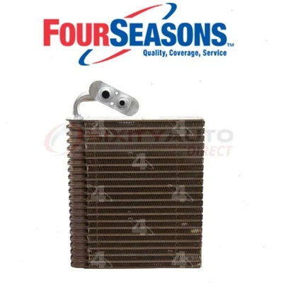 Four Seasons AC Evaporator Core for 2014-2016 Chevrolet Impala Limited - vy - Image 1 of 4
