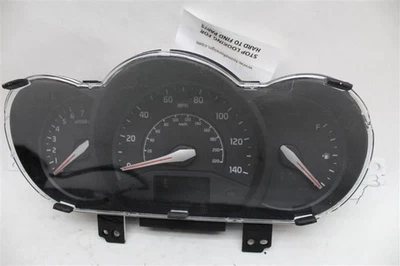 SPEEDOMETER CLUSTER Kia Rio 2012 12 2013 13 2014 14 2015 15 940021W008 1026364 - Image 1 of 4