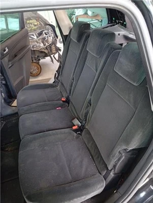 Asientos Traseros Ford focus c max 20 tdci - Imagen 1 de 2
