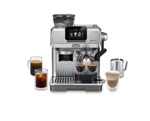 De'Longhi La Specialista Touch Coffee Machine With Cold Brew + Bonus Ec9455M - Picture 1 of 6