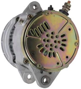 NEW 24V ALTERNATOR FOR CATERPILLAR APPLICATIONS 177-9953 101211-8270 1012118271 - Foto 1 di 1