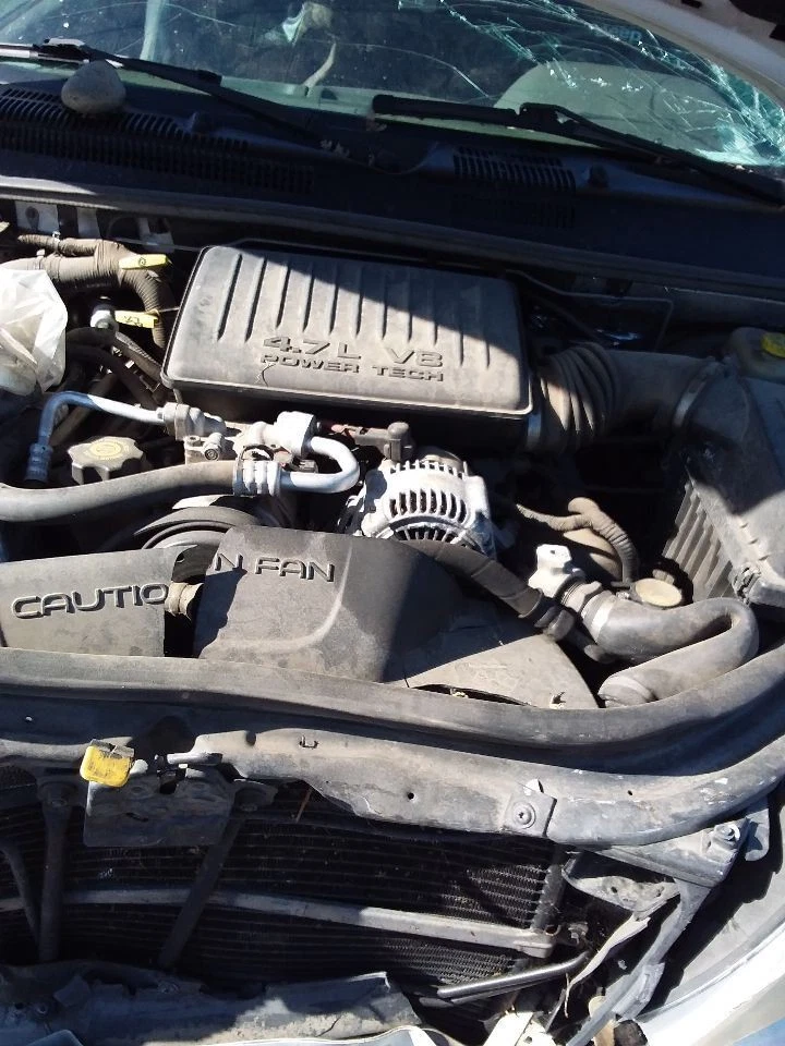 Airbag Air Bag Passenger Fits 00-01 GRAND CHEROKEE 29253111 Foto 1 de 4