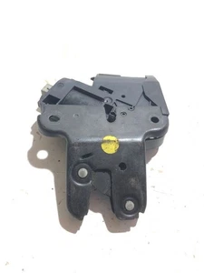 Cerradura portón trasero tapa maletero Audi A8 S8 D3 4E 2004 4E0827645 AFS40033 - Imagen 1 de 4