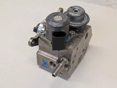 07-12 MINICOOPER S R55 R56 R57 1,6 Л N14 ТУРБО ВЫСОКОГО ДАВЛЕНИЯ ТОПЛИВНЫЙ НАСОС ВПРЫСКА - Изображение 1 из 4