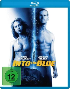 Into the Blue | Matt Johnson | Deutsch | Blu-ray Disc | 2005 | EAN 4042564186048 - Bild 1 von 1