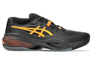ASICS - GEL-RESOLUTION X CLAY - Men's Tennis Shoes - 1041A485-001 - Picture 1 of 8