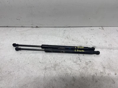 BMW 335xi 335i 328i 328xi E90 2007 sedán tapa maletero juego de puntales 2 piezas OEM 51247250308 Foto 1 de 3