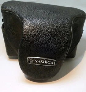 Yashica K Ever ready case for Electro 35 MG GS GSN GTN 35mm Film Camera - Picture 1 of 9