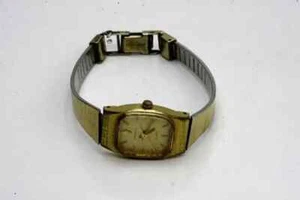 Sandoz Lady Quartz watch for parts - Picture 1 of 4