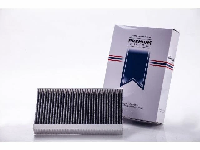 Filtro de aire de cabina Pronto para medios de partículas para Land Rover LR4 2010-2016 38NJZF Foto 1 de 1