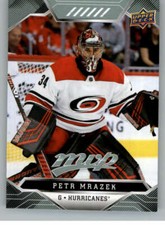 2019-20 Upper Deck MVP NHL Hockey Base Singles (Pick Your Cards)