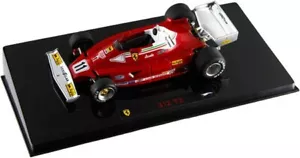 1:43 ELITE Ferrari 312 T2 - G.P. de Alemania 1977 - 1º N. Lauda #11 - N5581 - Imagen 1 de 2