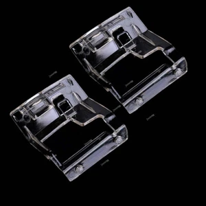 Qty2 Mirrors Assistant Turn Signal Light Indicators Fits Subaru STI WRX 2015-19 - Imagen 1 de 7