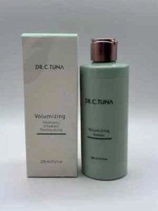 Farmasi Dr. C. Tuna Volumizing Shampoo 225 ml./ 7.6 fl.oz - Picture 1 of 6