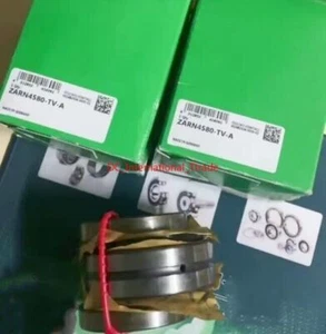 NEW INA ZARN4580-TV-A bearing 1PCS #DW - Bild 1 von 1