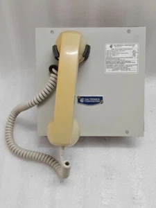 GAI-Tronics 701-302 Handset/Speaker Telecom Amplifier #11 - Picture 1 of 9
