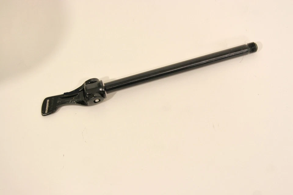 Shimano SM-AX75 142x12mm Thru-Axle QR Skewer 171 x 12 mm SM-AX75 - Image 1 of 1