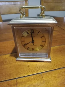 Westminster Linden Chime Clock - Picture 1 of 8