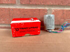 Triad A-67J Original Box Transformer Vintage Rare line to line