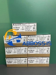 Allen-Bradley PowerFlex 20-HIM-A3 - Picture 1 of 8