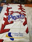 Stockton Ports Beach Towel Team Giveaway. Central State Credit Union 30x58 New