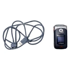 Sony Ericsson W300i - Original avec câble USB - Photo 1 sur 4