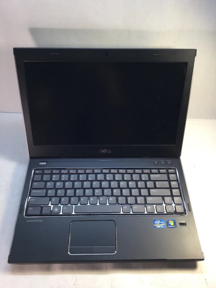 Dell Vostro 3450 14" Laptop Intel Core i5 2nd Gen. - NO POWER -MZ - Image 1 of 4