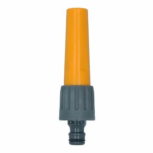 Hozelock Spray Nozzle & 5 Function Water Gun & Fittings Yard Garden Hose Pipe - Imagen 1 de 6