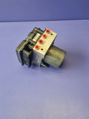 ABS OPEL MERIVA 0265950475 0265234339 13212935 - Image 1 of 4