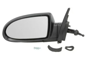BLIC 5402-20-2001355P Außenspiegel Manuell Links für HYUNDAI ACCENT III - Bild 1 von 2