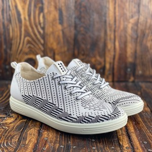 zapatos ecco mujer golf