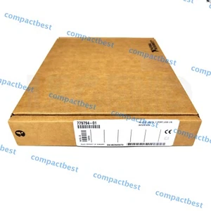 Sealed National Instruments NI USB-8476 LIN Interface Device 1-Port 779794-01 - Picture 1 of 5