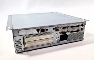 Siemens Simatic BOX PC 620 6ES7647-5FG00-0AX0 (120-230V) - Bild 1 von 5