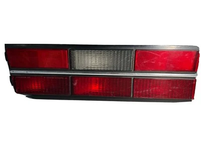 1982 1983 1984 1985 CHEVROLET CELEBRITY RIGHT TAIL LIGHT CLEAN - Image 1 of 4