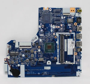 5B20R33812 Lenovo Motherboard 330-15Igm Mobile Pentium N5000 81D100Edus"GRADE A" - Bild 1 von 1