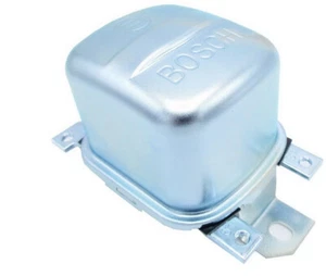 Regler Gleichstromregler 16A Original Bosch 01900213009 F026T02201 RE1265 - Bild 1 von 2