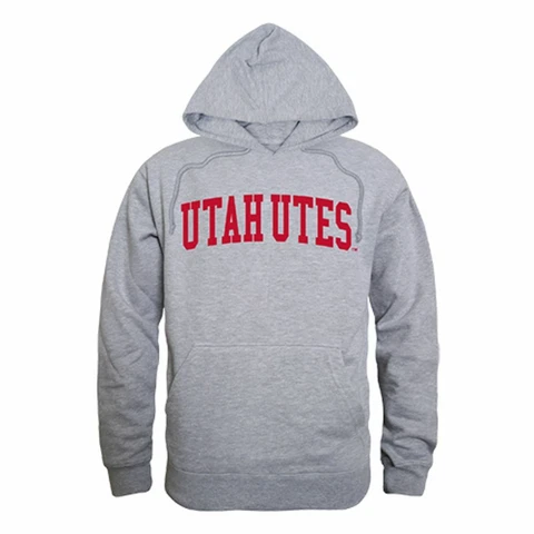 University of Utah Utes Game Day Hoodie Sweatshirt Cover