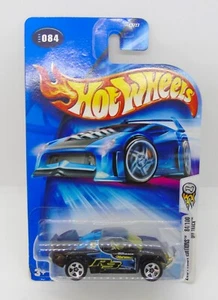 5804 HOT WHEELS CARTE US / 2004 FIRST EDITIONS / 084 OFF TRACK - Bild 1 von 1