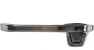Dorman Exterior Door Handle Front Left Fits 1973-1974 GMC C15/C1500 Suburban - Picture 1 of 5