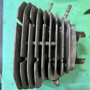 Nice 1972-73 Kawasaki H2 750 Cylinder Barrel Right Stb. 70.9 mm Triplestuff - Picture 1 of 10