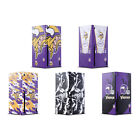 OFFICIAL NFL MINNESOTA VIKINGS GAME CONSOLE WRAP FOR XBOX SERIES X