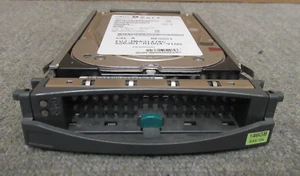 Fujitsu MBA3147RC CA06778-B23700FS Enterprise 147GB 15000RPM SAS 16MB 3.5" HDD - Picture 1 of 9