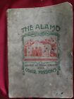 History Of The Alamo And Of The Local Franciscan Missions Henry Ryder-Taylor