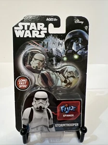 Star Wars Stormtrooper Fijix Spinner, New in Package, Uncle Milton Collectible - Picture 1 of 4
