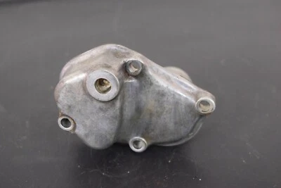 CUBIERTA DEL ÁRBOL DE LEVAS CULATA IZQUIERDA MOTOR HONDA CL450 CB500T 68 - 1973 1974 CB450 Foto 1 de 4