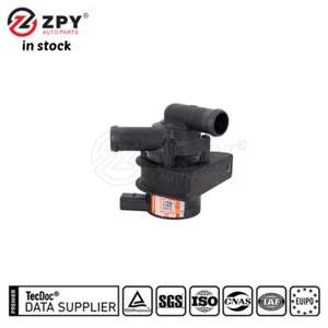 BEYU For VW Touareg 7L0 965 561D New Quality Water Pump Auxiliary Pump - Picture 1 of 6