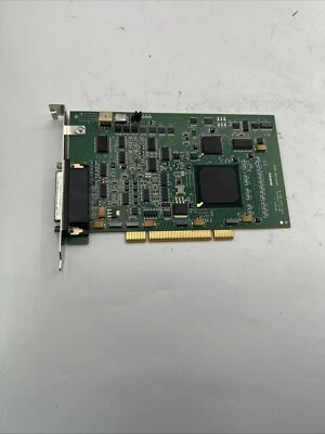 Matrox Meteor2-MC/4 Rev B Frame Graper Card Board PCB Meteor_ll 30 Days Warranty - Image 1 of 4