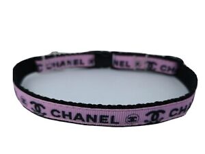  SMALL DOG COLLAR 8"-12" NECK.  CHIHUAHUA, SMALL DOGS AND PUPPIES. 